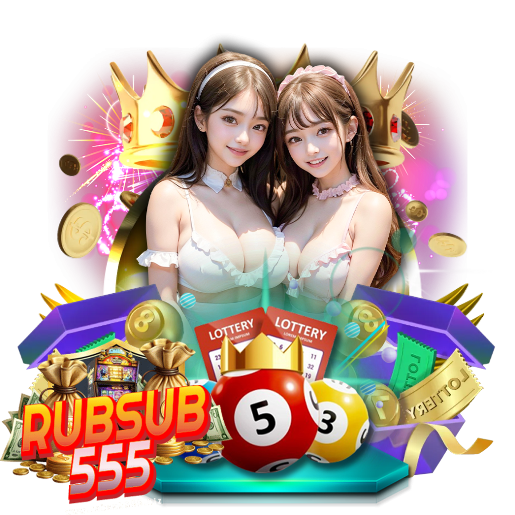rubsub555 wallet